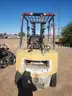 1998  Caterpillar GP25  Forklift