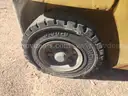 1998  Caterpillar GP25  Forklift