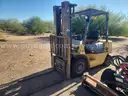 1998  Caterpillar GP25  Forklift