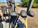 1998  Caterpillar GP25  Forklift