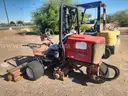 2012 Toro  Reelmaster 3100D Mower