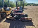 2012 Toro  Reelmaster 3100D Mower