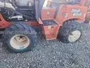 2006  Ditch Witch RT40 Ride-on Trencher