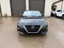 2022 Nissan Altima SV