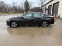 2022 Nissan Altima SV
