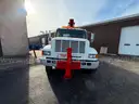 1999 International 4900 Bucket Truck