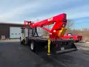 2003 Ford F-650 Bucket Truck
