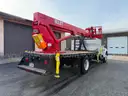 2003 Ford F-650 Bucket Truck