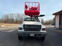 2003 Ford F-650 Bucket Truck