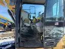 2014 cat 314ELCR excavator