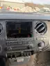 2015 FORD F550 Enclosed service truck
