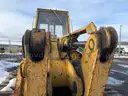 Caterpillar 973 track loader