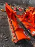 New unused surplus road plow ARM BRAND