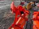 New unused surplus road plow ARM BRAND