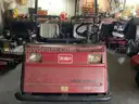 1998 Toro Workman 3200