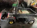 1998 Toro Workman 3200