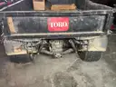 1998 Toro Workman 3200