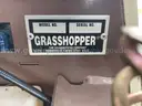Grasshopper 620T