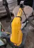 Dewalt Scroll saw and Wen oscillating spindle sander