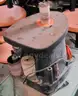 Dewalt Scroll saw and Wen oscillating spindle sander