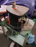 Dewalt Scroll saw and Wen oscillating spindle sander