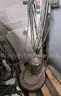 2 - Advance floor buffers and 1 floor scrubber 20"