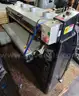 Laguna large drum sander DDS/38