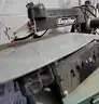 Excalibur Scroll saw