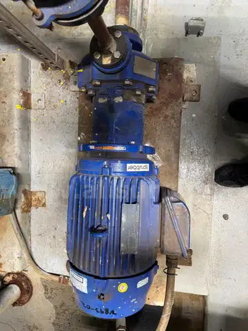 Flowserve Innomag Sealless Pump