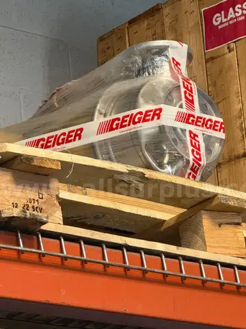 Unused Stainless Steel Centrifugal Pump