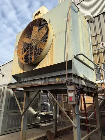 170 Ton SPX Cooling Technologies Cooling Tower