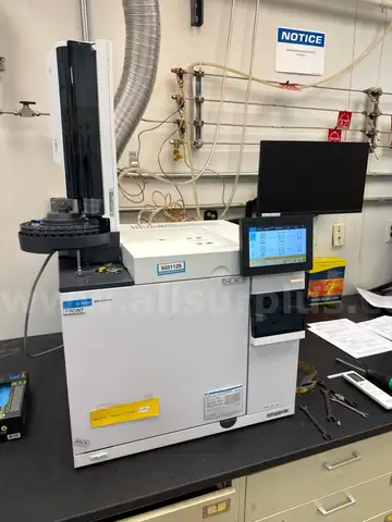 2023 Agilent 8890 GC System