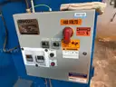 2022 LEWCO mdl. SC08S Drum & Tote Heating Cabinet