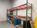 Pallet Racking