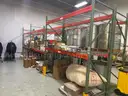 Pallet Racking