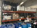 Pallet Racking