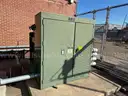 1500 KVA Transformer