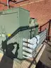 1500 KVA Transformer