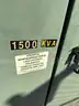 1500 KVA Transformer