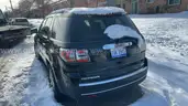 2015 GMC Acadia