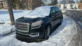 2015 GMC Acadia