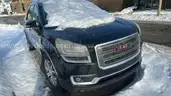 2015 GMC Acadia