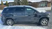 2015 GMC Acadia