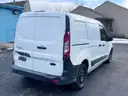 2020 Ford Transit Connect Cargo Van XL LWB w/Rear 180 Degree Door