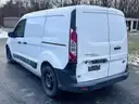 2020 Ford Transit Connect Cargo Van XL LWB w/Rear 180 Degree Door