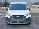 2020 Ford Transit Connect Cargo Van XL LWB w/Rear 180 Degree Door