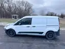2020 Ford Transit Connect Cargo Van XL LWB w/Rear 180 Degree Door