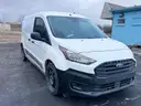 2020 Ford Transit Connect Cargo Van XL LWB w/Rear 180 Degree Door