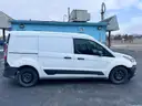 2020 Ford Transit Connect Cargo Van XL LWB w/Rear 180 Degree Door