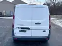 2020 Ford Transit Connect Cargo Van XL LWB w/Rear 180 Degree Door